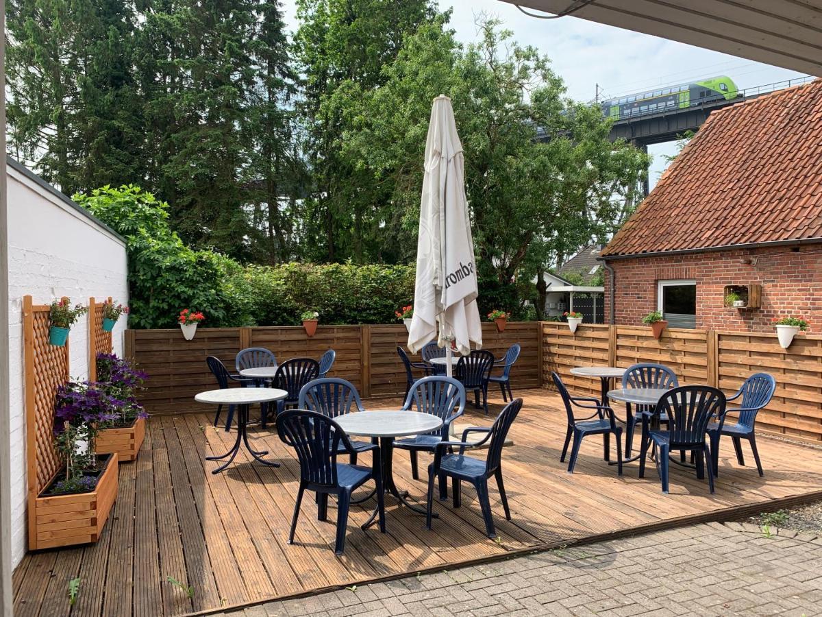 Hotel O'Felder Osterrönfeld Esterno foto