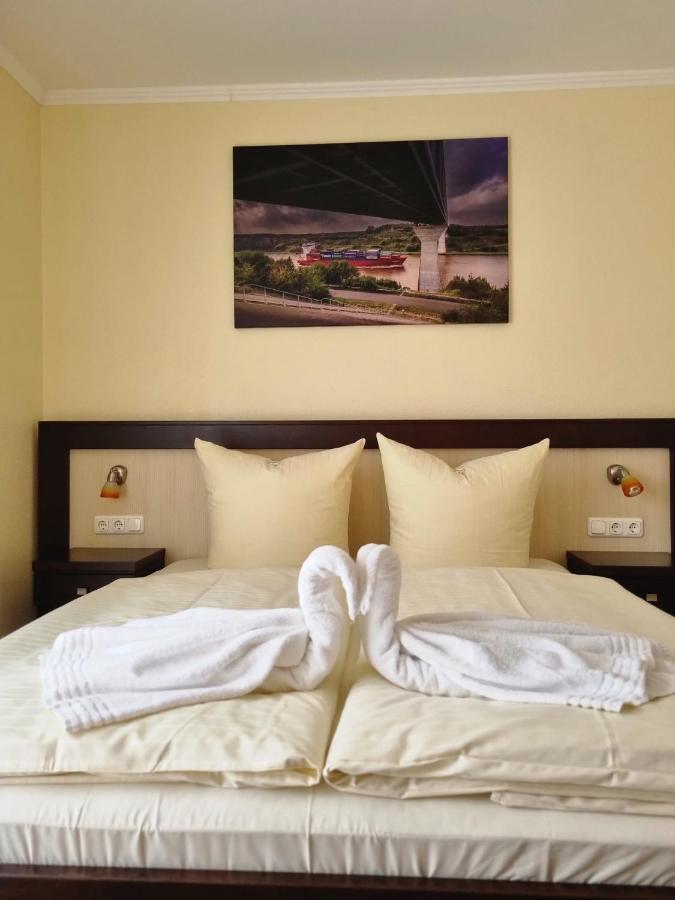 Hotel O'Felder Osterrönfeld Esterno foto
