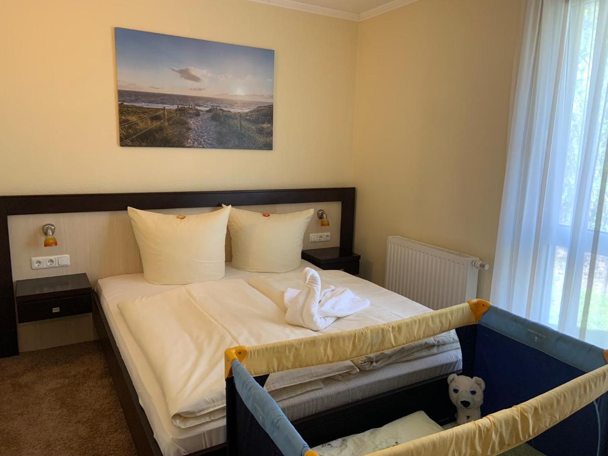 Hotel O'Felder Osterrönfeld Esterno foto