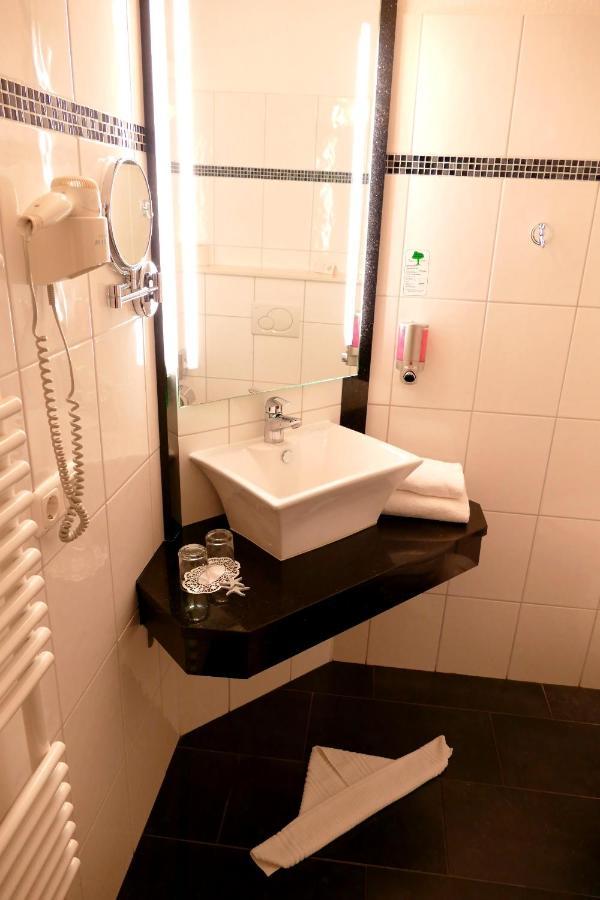 Hotel O'Felder Osterrönfeld Esterno foto