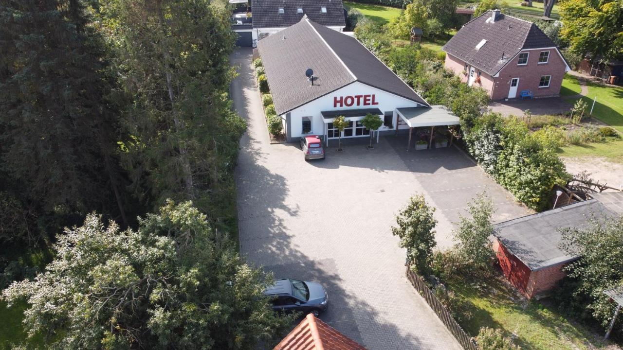Hotel O'Felder Osterrönfeld Esterno foto